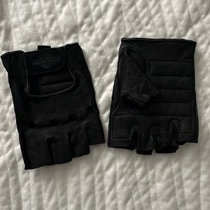 Harley Davidson Mens Gloves